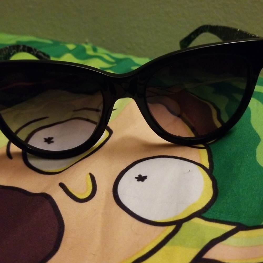 Longchamp sunglasses